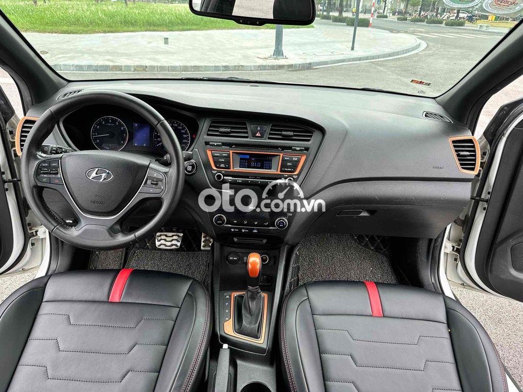 Hyundai i20 Bán  Active nhập sx2015 2015 - Bán i20 Active nhập sx2015