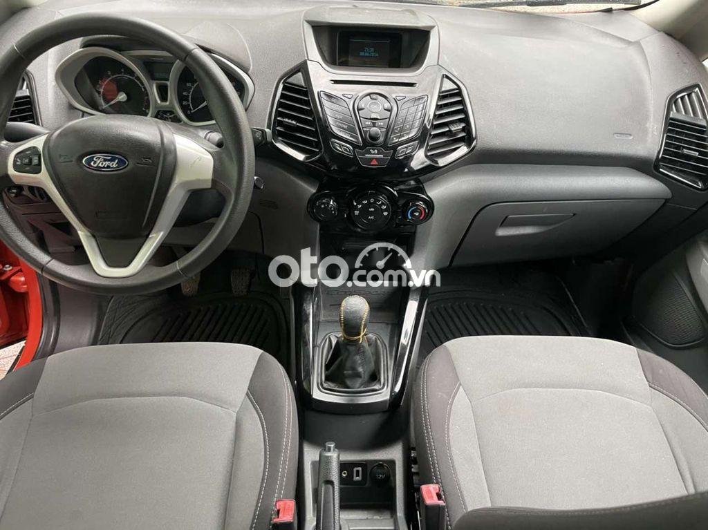Ford EcoSport  1.5MT, 2015 số sàn 2015 - EcoSport 1.5MT, 2015 số sàn