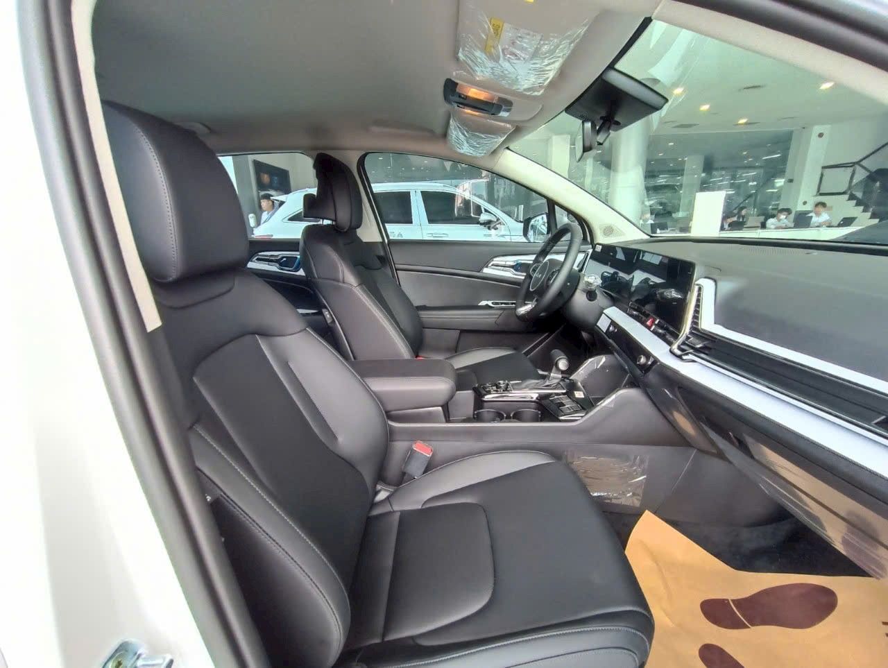 Kia Sportage 2022 - 🔥Kia Sportage 2.0D Luxury vin 2022🔥Giảm kịch sàn chưa từng có - 1 xe duy nhất