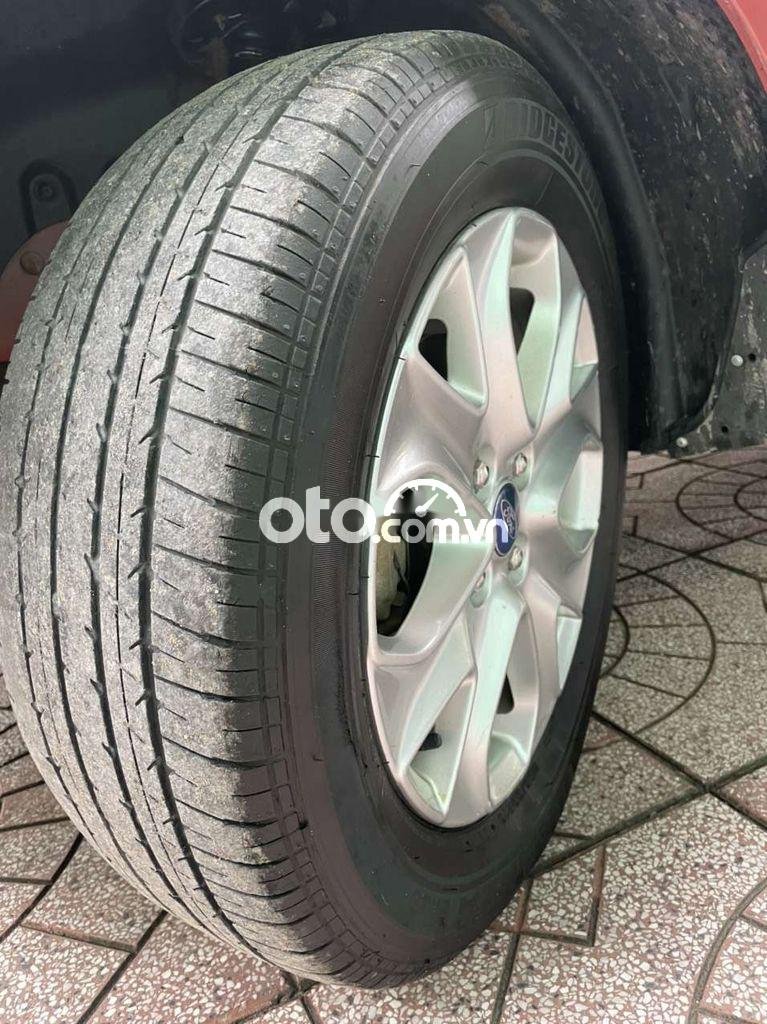 Ford EcoSport  1.5MT, 2015 số sàn 2015 - EcoSport 1.5MT, 2015 số sàn