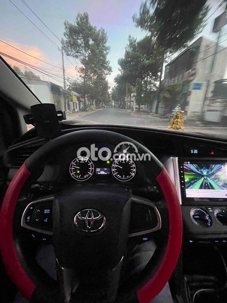 Toyota Innova bán  2018 2018 - bán innova 2018