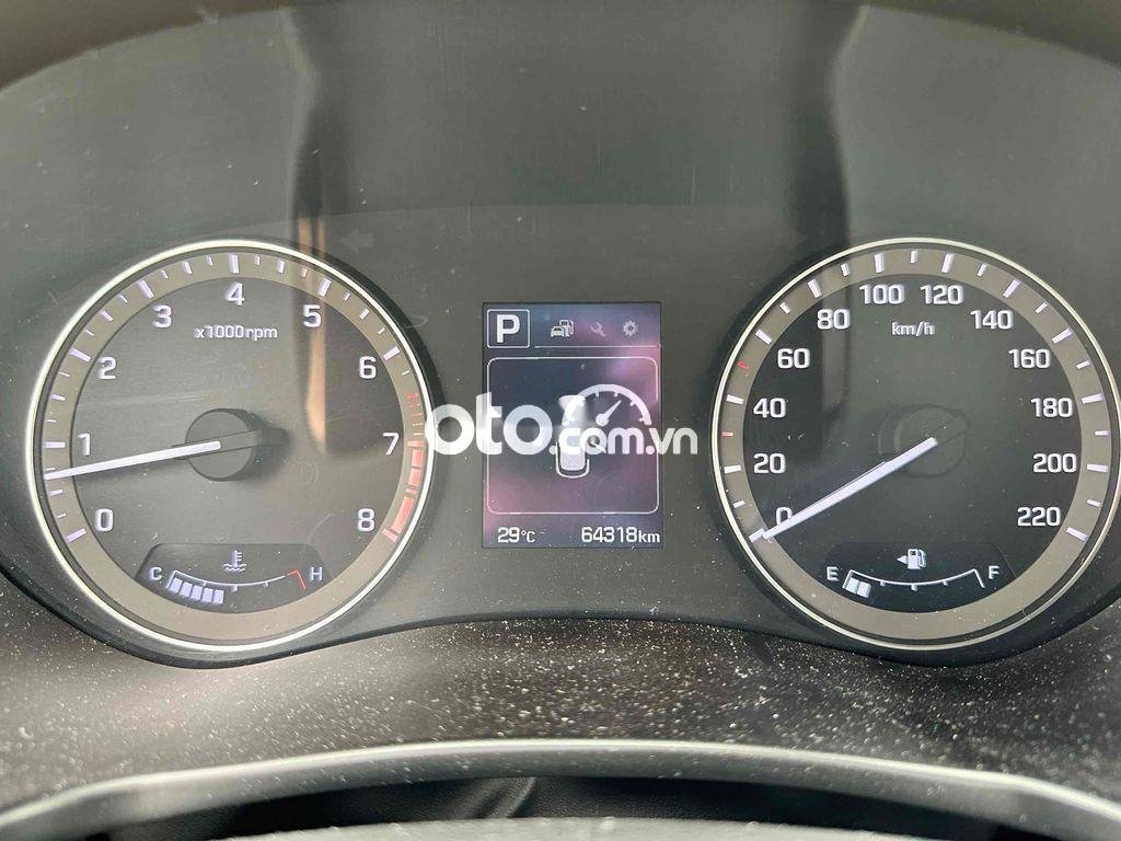 Hyundai i20 Bán  Active nhập sx2015 2015 - Bán i20 Active nhập sx2015