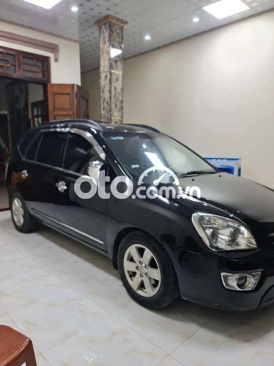 Kia Carens 7 CHỖ MÁY DẦU STĐ 2008 - 7 CHỖ MÁY DẦU STĐ