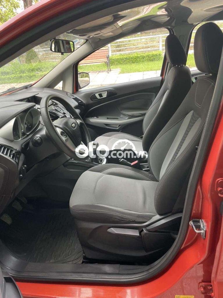 Ford EcoSport  1.5MT, 2015 số sàn 2015 - EcoSport 1.5MT, 2015 số sàn