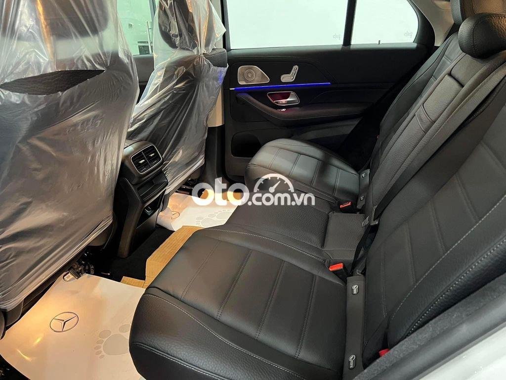 Mercedes-Benz GLE 450  GLE 450 4MATIC V1 Siêu Lướt Nội Bộ 2022 - Mercedes Benz GLE 450 4MATIC V1 Siêu Lướt Nội Bộ