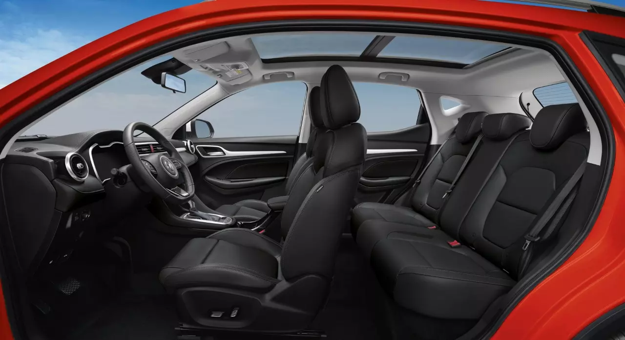 MG MG5 2024 - THẾ GIỚI Ô TÔ MG - ĐẠI LÝ CẤP 1 ĐẦU TIÊN TẠI VIỆT NAM MUA XE MG CHỈ VỚI 60 TRIỆU 