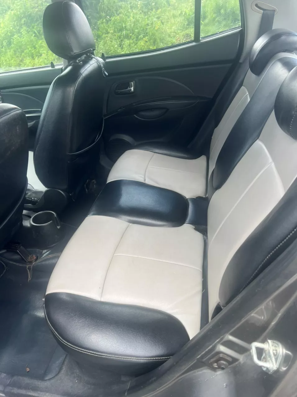 Kia Morning 2009 -  Chính chủ bán xe KIA MORNING Sản xuất năm 2009