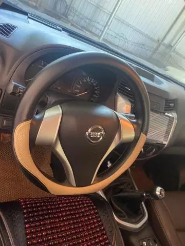 Nissan X Terra 2018 - Nissan X Terra 2018 - 90000 km - 590 triệu