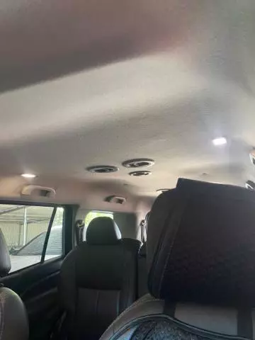 Nissan X Terra 2018 - Nissan X Terra 2018 - 90000 km - 590 triệu