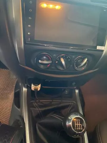 Nissan X Terra 2018 - Nissan X Terra 2018 - 90000 km - 590 triệu