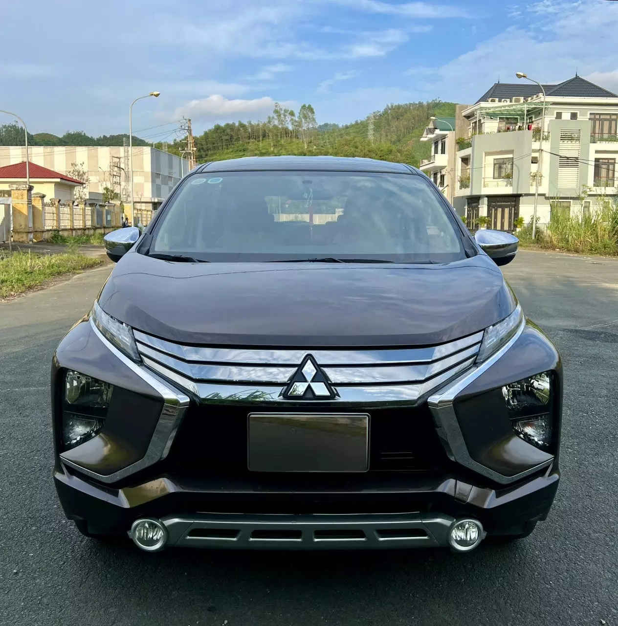 Mitsubishi Xpander 2019 - Chính chủ bán xe Xpander sx 2019