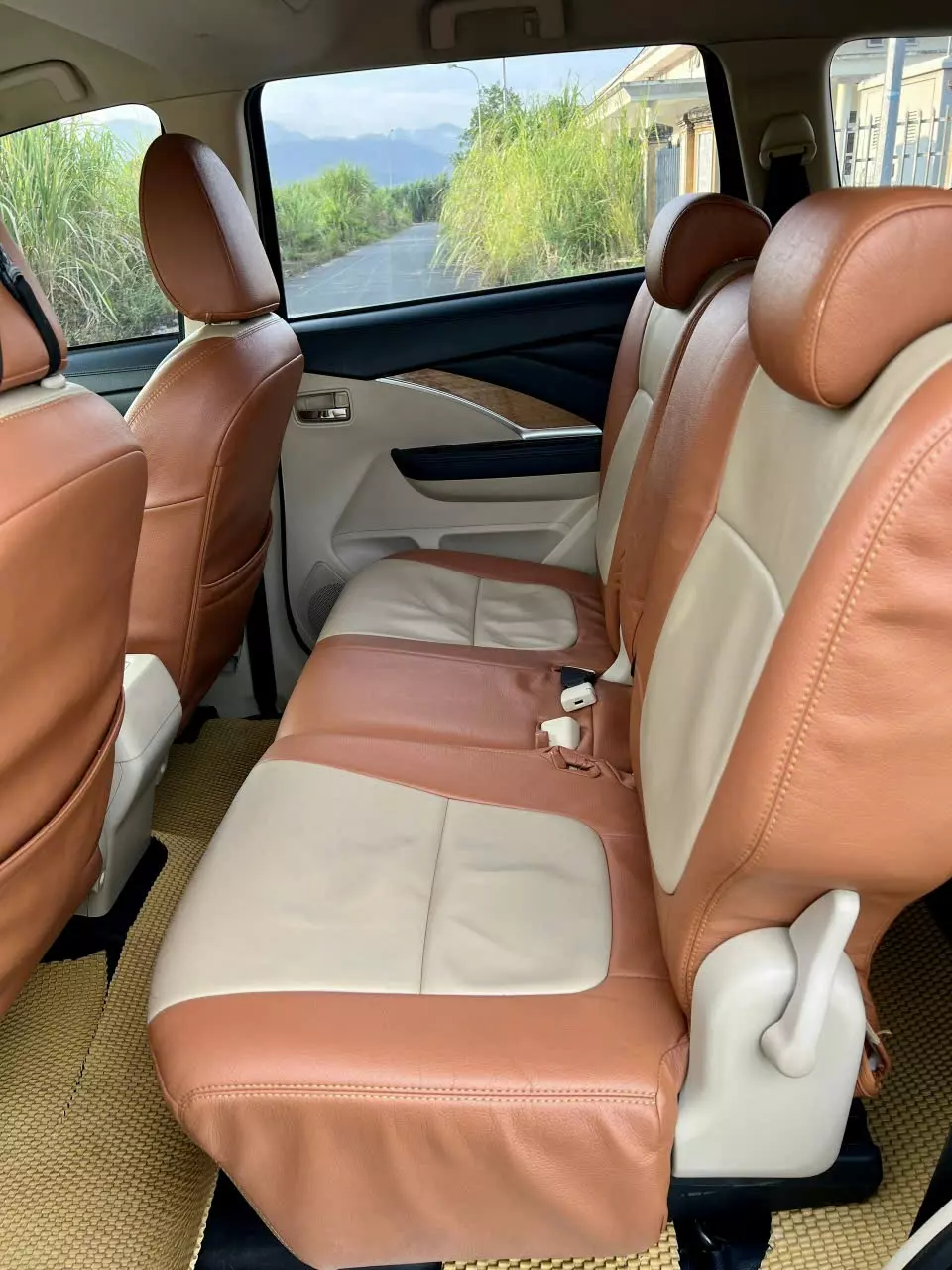 Mitsubishi Xpander 2019 - Chính chủ bán xe Xpander sx 2019