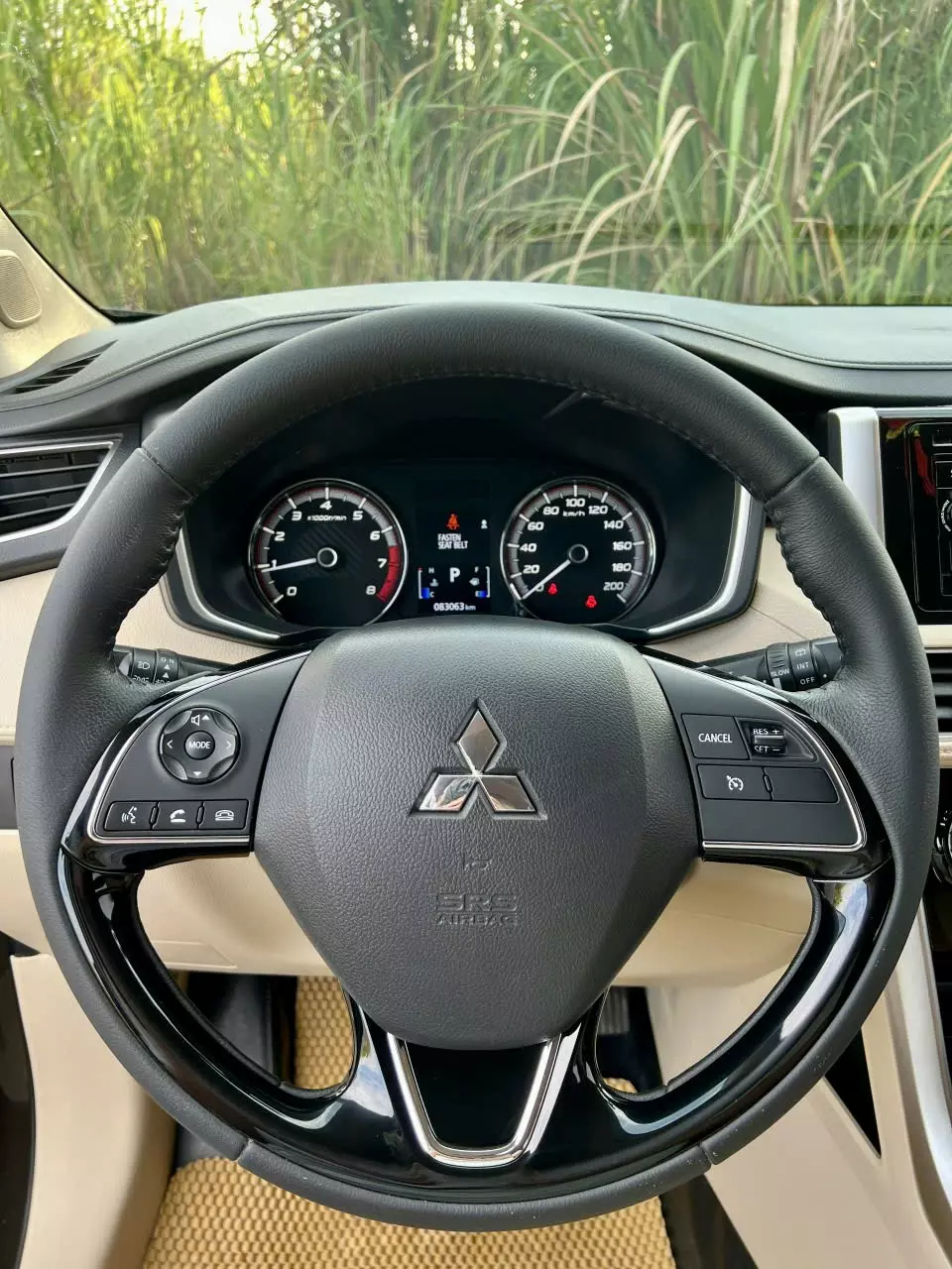 Mitsubishi Xpander 2019 - Chính chủ bán xe Xpander sx 2019