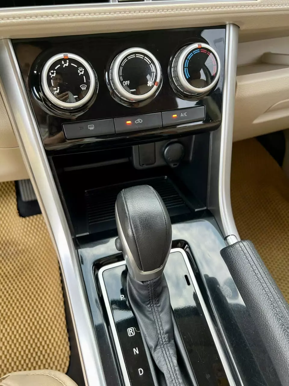 Mitsubishi Xpander 2019 - Chính chủ bán xe Xpander sx 2019