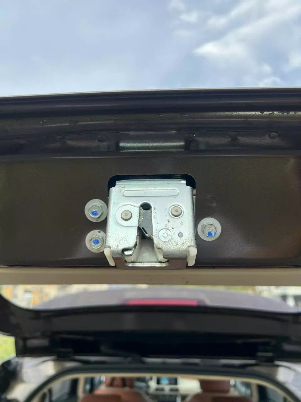 Mitsubishi Xpander 2019 - Chính chủ bán xe Xpander sx 2019