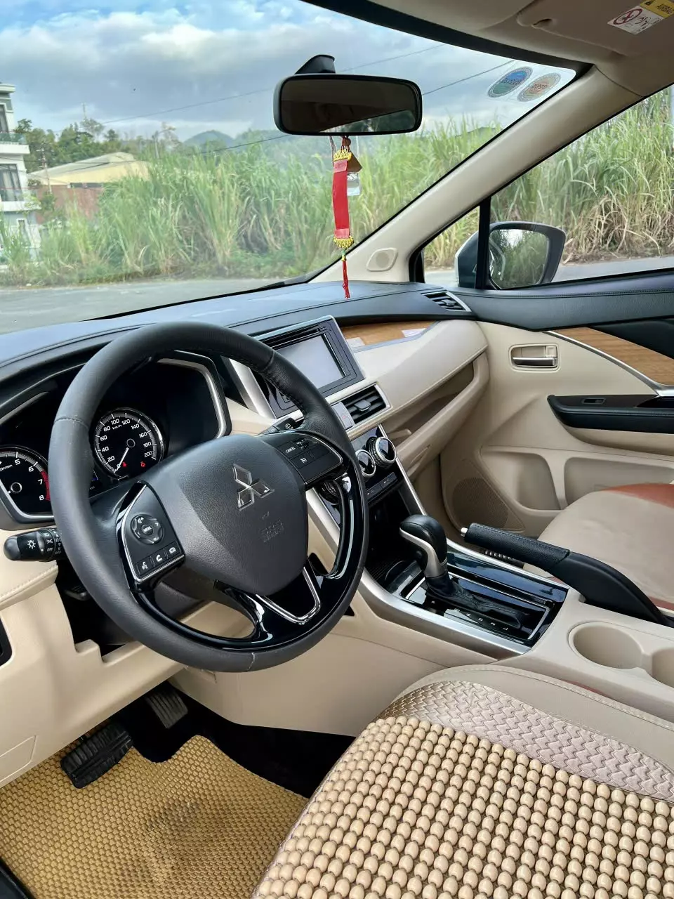 Mitsubishi Xpander 2019 - Chính chủ bán xe Xpander sx 2019