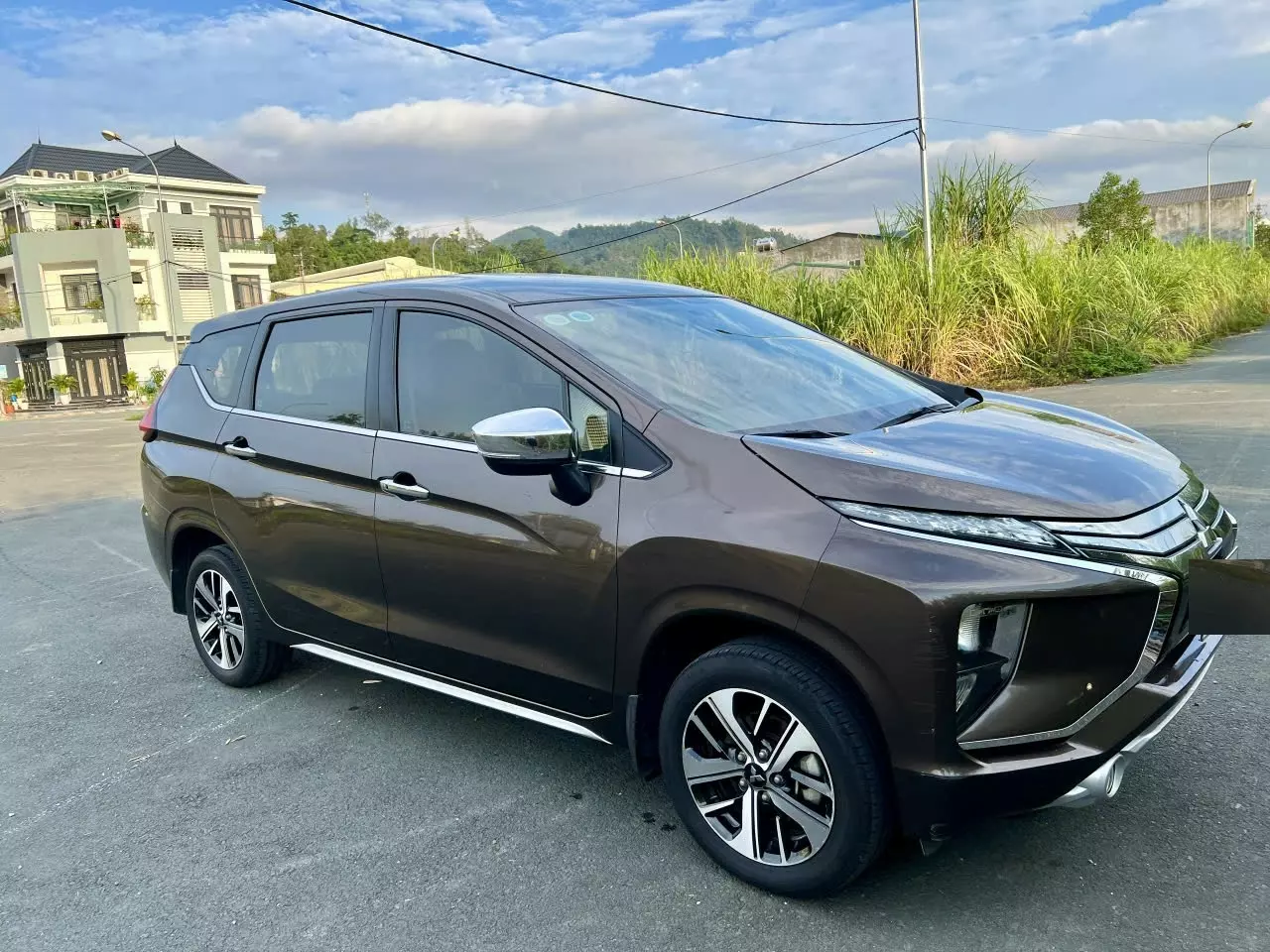 Mitsubishi Xpander 2019 - Chính chủ bán xe Xpander sx 2019