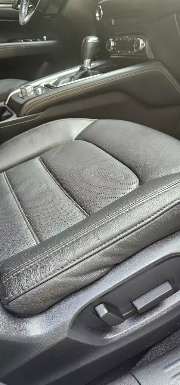Mazda CX 5 2018 - BÁN XE CX5 BẢN  2.5  - SX 2018 - Giá 590 TRIỆU .