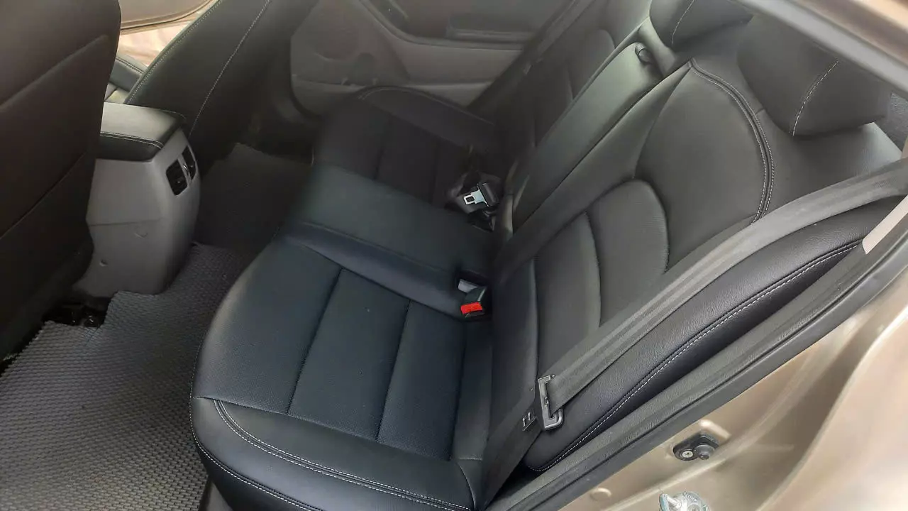 Kia K3 2016 - Bán nhanh xe  K3 đời 2016 xe 1.6AT  một chủ từ đầu 