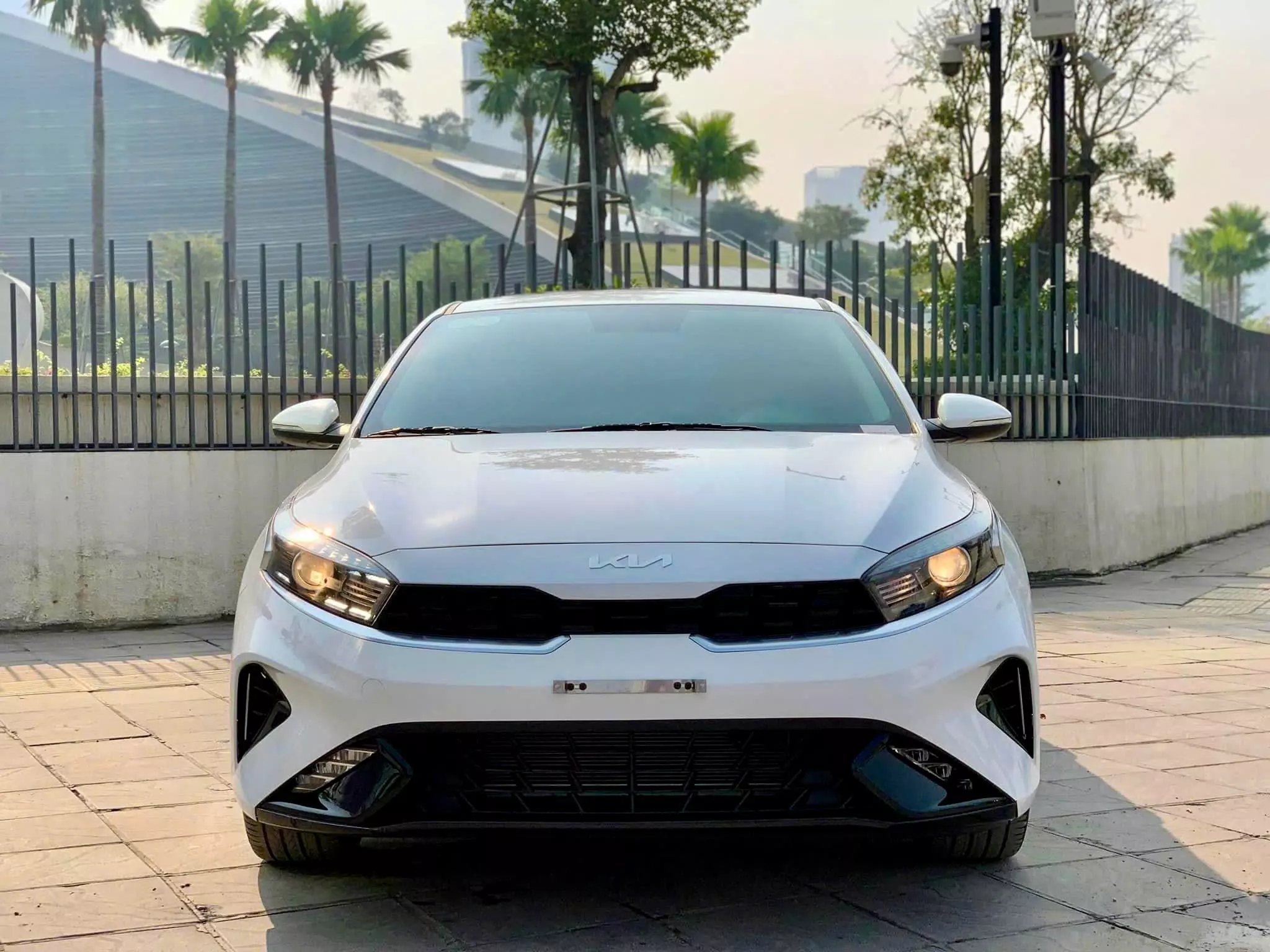 Kia K3 2025 - ♦ KIA K3 1.6 AT LUXURY – ƯU ĐÃI CỰC KHỦNG TRONG THÁNG 5! ♦ 