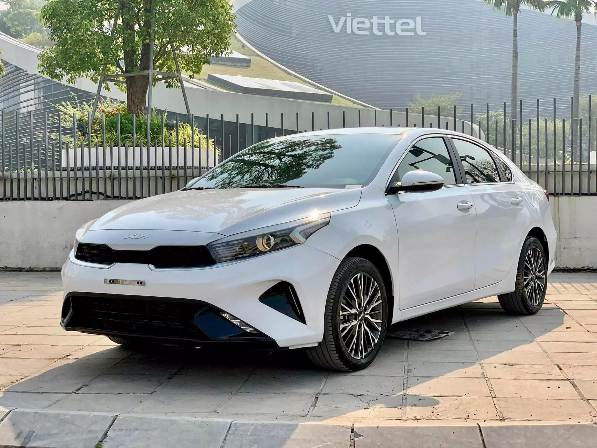 Kia K3 2025 - ♦ KIA K3 1.6 AT LUXURY – ƯU ĐÃI CỰC KHỦNG TRONG THÁNG 5! ♦ 