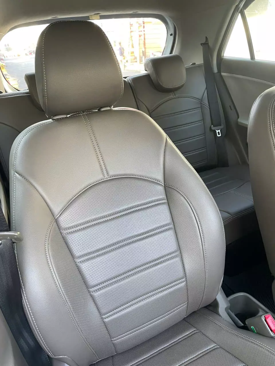 Kia Morning 2017 - CẦN BÁN XE Ô TÔ KIA MORNING 2017 GIÁ TỐT – 250 TRIỆU