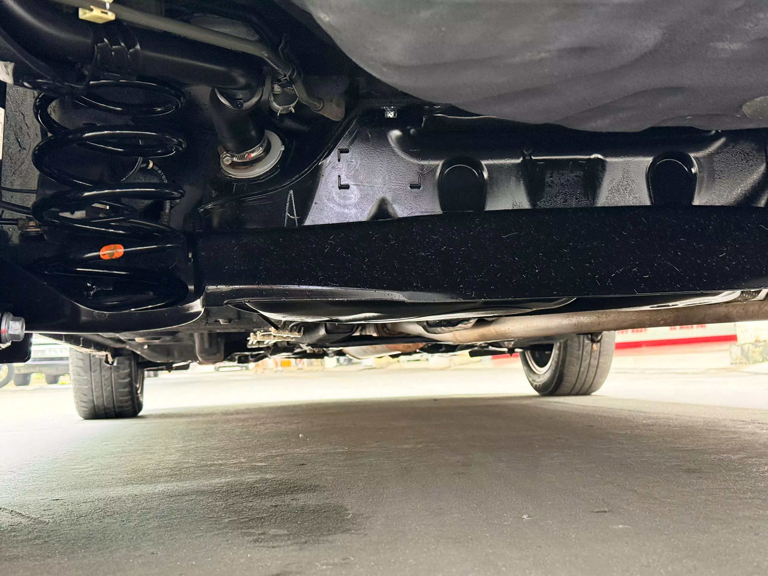 Toyota Vios 1.5G 2022