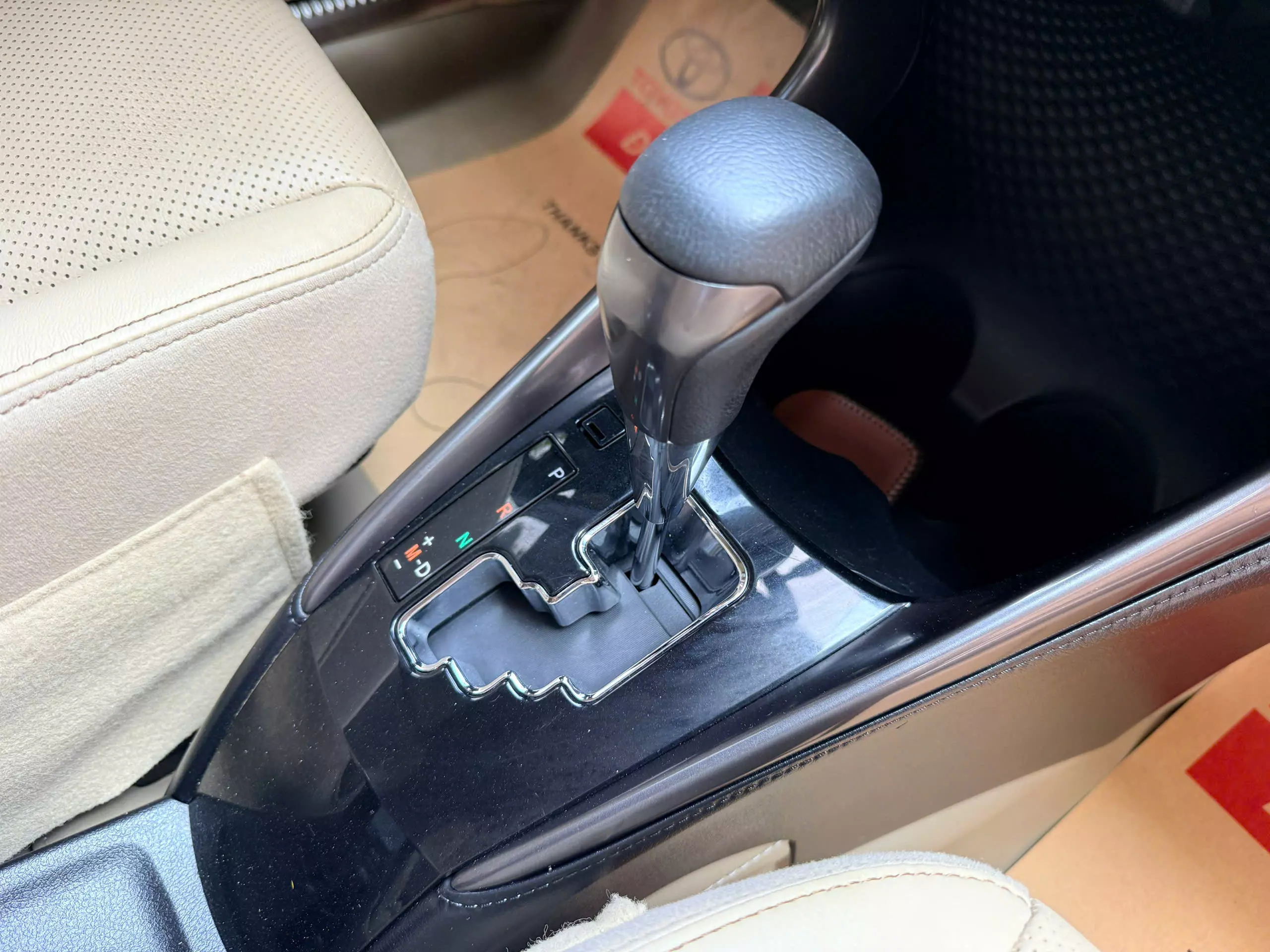 Toyota Vios 1.5G 2022