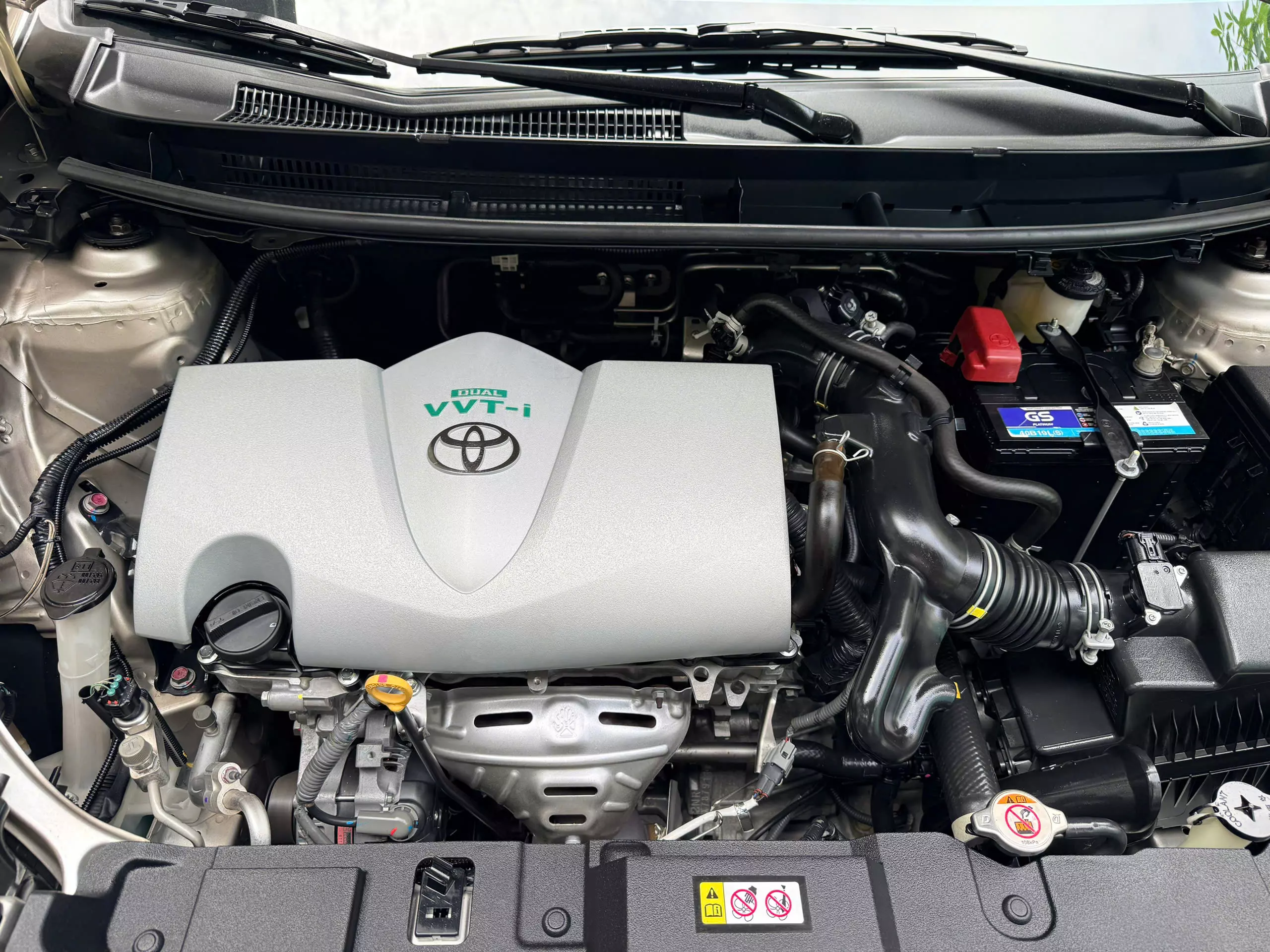 Toyota Vios 1.5G 2022