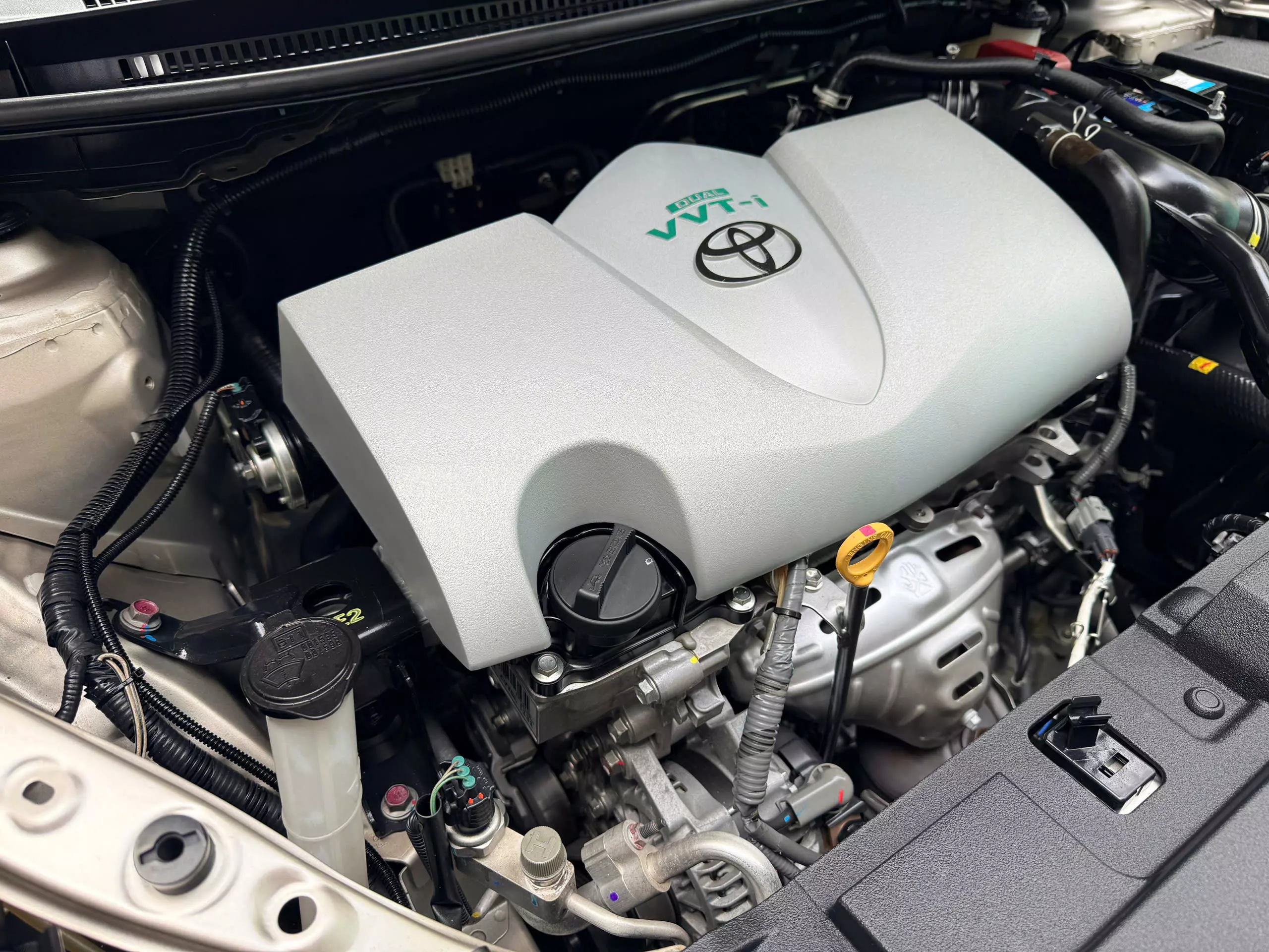 Toyota Vios 1.5G 2022