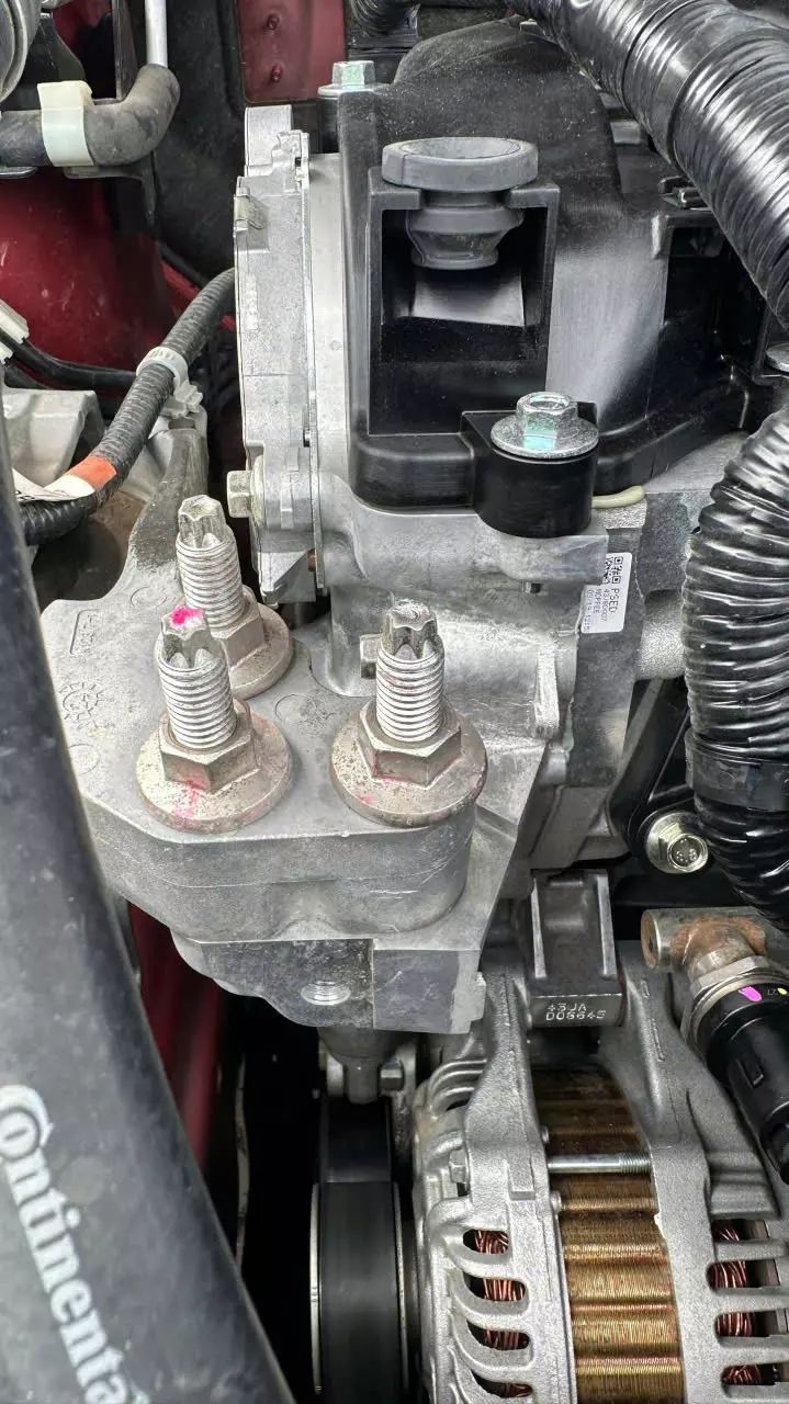 Mazda CX 5 2024 - MAZDA CX-5 2.0 AT PREMIUM – 11/2024 – XE LƯỚT SIÊU MỚI 