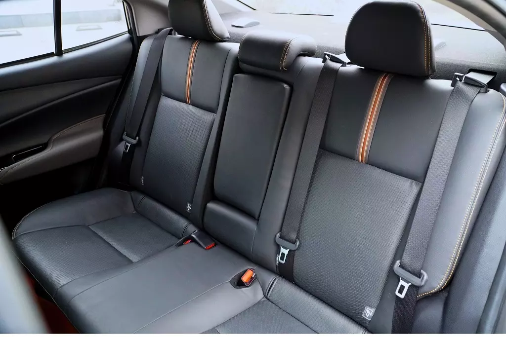 Toyota Vios 2024 - Toyota Vios G 1.5 Cvt 2024 – Xe Lướt Giá Tốt 