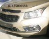 Chevrolet Cruze LTZ 2015 - Bán ô tô Chevrolet Cruze LTZ 2015, nhập khẩu, 679 triệu có thể trao đổi thêm về giá 