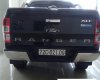 Ford Ranger xlt 2012 - Cần bán gấp Ford Ranger XLT đời 2012, màu đen, nhập khẩu nguyên chiếc  