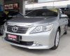 Toyota Camry 2.5Q 2012 - Cần bán gấp Toyota Camry 2.5Q sản xuất 2012, màu bạc