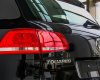 Volkswagen Touareg GP 2015 - Bán ô tô Volkswagen Touareg GP đời 2015, màu đen, nhập khẩu nguyên chiếc 