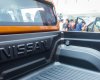 Nissan Navara 2016 - Cần bán Nissan Navara 2016, nhập khẩu nguyên chiếc giá cạnh tranh