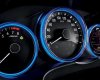 Honda City CVT 2015 - Cần bán Honda City CVT năm 2015, màu xanh lam