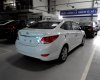 Hyundai Accent   2015 - Bán xe Hyundai Accent sản xuất 2015, màu trắng, nhập khẩu chính hãng   