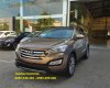 Hyundai Santa Fe   2015 - Bán Hyundai Santa Fe năm 2015 đồng hới quãng bình, nhập khẩu giá cạnh tranh