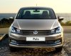 Volkswagen Polo G 2016 - Cần bán xe Volkswagen Polo G đời 2016, màu nâu, nhập khẩu nguyên chiếc, giá chỉ 699 triệu