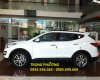 Hyundai Santa Fe   2015 - Bán ô tô Hyundai Santa Fe đời 2015 đồng hới quãng bình, màu trắng, xe nhập, giá chỉ 999 triệu