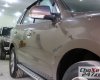 Hyundai Santa Fe 2011 - Cần bán xe Hyundai Santa Fe Nâu CRDi 4WD 2.2AT năm 2011