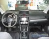 Subaru Forester 2.0i-L AWD 2015 - Cần bán xe Subaru Forester 2.0i-L AWD đời 2015, màu đen