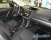 Subaru Forester 2.0i-L AWD 2015 - Cần bán xe Subaru Forester 2.0i-L AWD đời 2015, màu đen