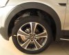 Chevrolet Captiva REVV 2016 - Bán ô tô Chevrolet Captiva REVV sản xuất 2016, màu bạc giá cạnh tranh