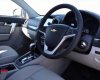 Chevrolet Captiva 2.4 LTZ  2016 - Chevrolet Captival REW 2016 mới toanh, giá niêm yết 879 triệu ưu đãi lớn khi ra mắt
