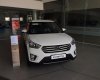 Hyundai Creta 2016 - Cần bán xe Hyundai Creta đời 2016, màu trắng