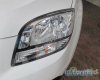 Chevrolet Orlando LTZ AT 2016 - Hà Nội: Bán xe Chevrolet Orlando LTZ AT đời 2016, màu trắng, giá khuyến mại cạnh tranh hấp dẫn