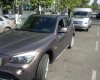 BMW X1 Xdrive 2.8 2010 - Cần bán BMW X1 Xdrive 2.8 đời 2010, màu nâu, nhập khẩu chính hãng